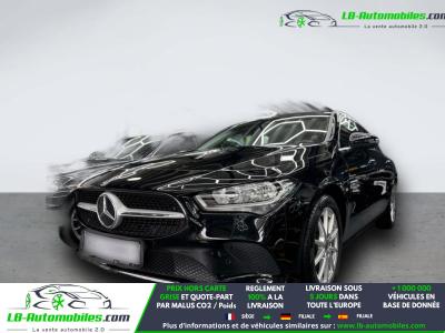 Mercedes CLA Shooting Break 180 d BVM
