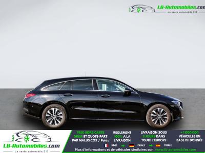 Mercedes CLA Shooting Break 180 BVM