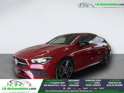 Mercedes CLA Shooting Break 180 BVM