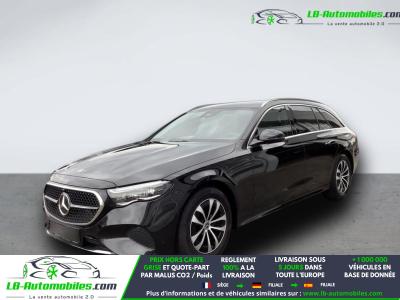 Mercedes Classe E Break 200 BVA