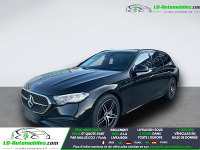 Mercedes Classe E Break 200 BVA