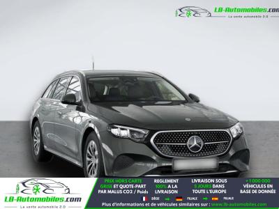 Mercedes Classe E Break 200 BVA