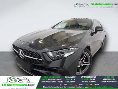 Mercedes CLS 220d BVA
