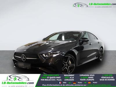 Mercedes CLS 400d BVA
