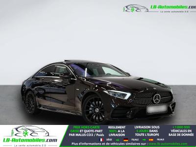 Mercedes CLS 400d BVA