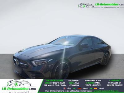 Mercedes CLS 400d BVA