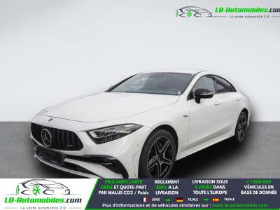 Mercedes CLS 53 EQBoost AMG