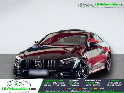 Mercedes CLS 53 EQBoost AMG