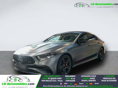 Mercedes CLS 53 EQBoost AMG