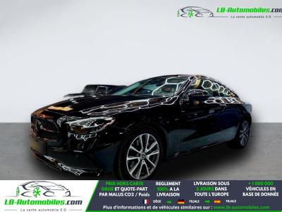 Mercedes Classe E  Coupe 220 d BVA