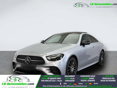 Mercedes Classe E  Coupe 220 d BVA