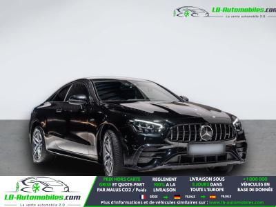 Mercedes Classe E  Coupe 53 AMG EQBoost BVA 4-Matic+