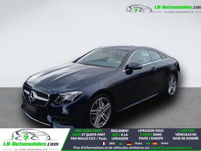 Mercedes Classe E  Coupe 220 d BVA