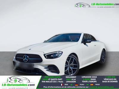 Mercedes Classe E Cabriolet 220 d BVA