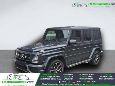 Mercedes Classe G 63 AMG BVA