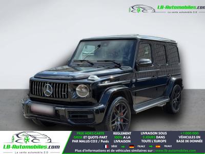 Mercedes Classe G 63 AMG BVA