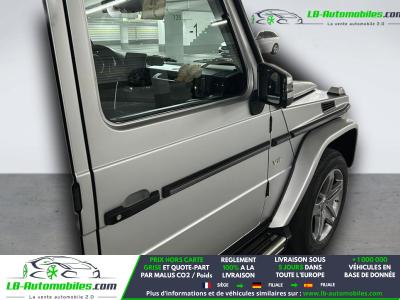 Mercedes Classe G 500 BVA