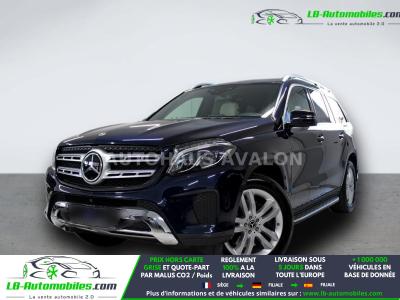 Mercedes GLS 500 BVA 4Matic