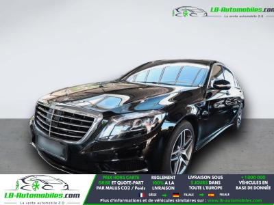 Mercedes Classe S 500