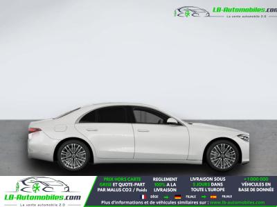 Mercedes Classe S 450 e BVA 4-Matic