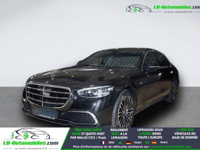Mercedes Classe S 450 e BVA 4-Matic