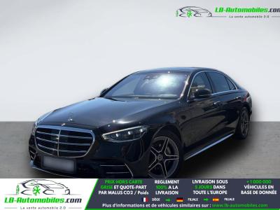 Mercedes Classe S 450 e BVA 4-Matic