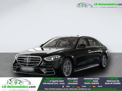 Mercedes Classe S 450 BVA 4-Matic