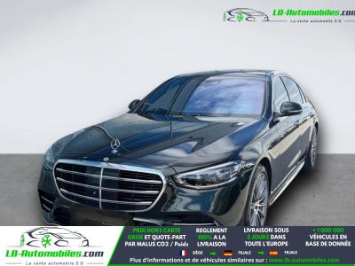 Mercedes Classe S 450 BVA 4-Matic