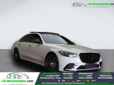 Mercedes Classe S 450 BVA 4-Matic