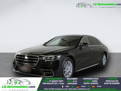 Mercedes Classe S 450 BVA 4-Matic