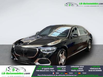 Mercedes Classe S Maybach 580 BVA 4-Matic