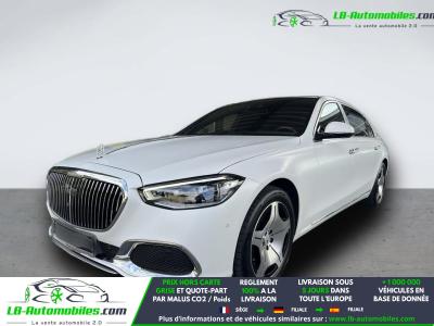 Mercedes Classe S Maybach 580 BVA 4-Matic