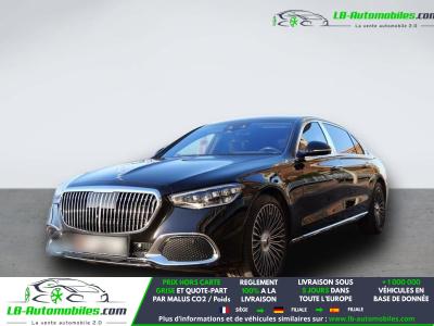 Mercedes Classe S Maybach 580 BVA 4-Matic