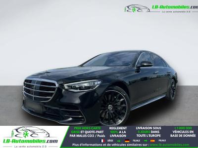 Mercedes Classe S 580 e BVA