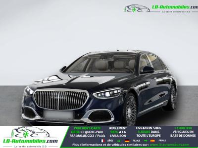 Mercedes Classe S Maybach 580 BVA 4-Matic