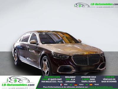 Mercedes Classe S Maybach 580 BVA 4-Matic