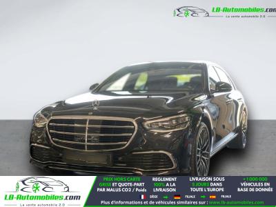 Mercedes Classe S 450 BVA 4-Matic