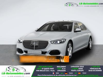 Mercedes Classe S Maybach 580 e BVA 4-Matic