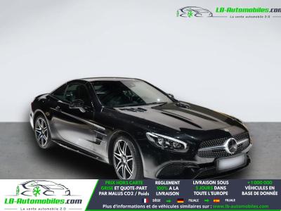 Mercedes SL 400 BVA