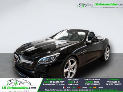 Mercedes SLC 200 BVM