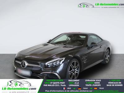 Mercedes SL 400 BVA