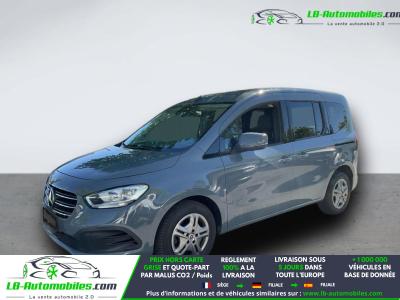 Mercedes Classe T 160 d BVM