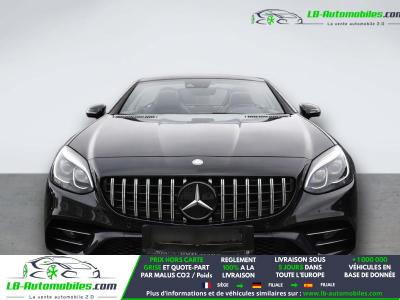 Mercedes SLC 43 AMG BVA