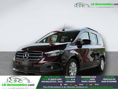 Mercedes Classe T 180 d BVM