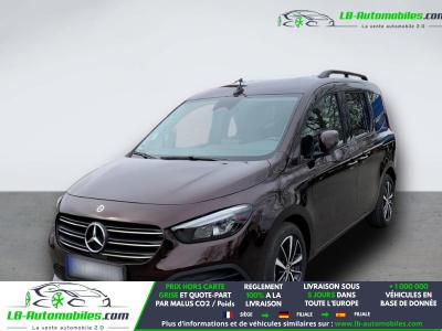 Mercedes Classe T 180 d BVM