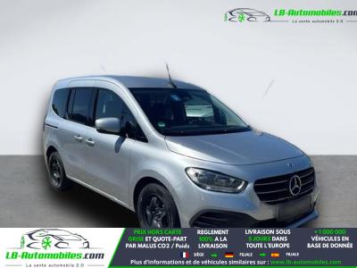 Mercedes Classe T 180 d BVM