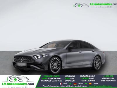 Mercedes CLS 400d BVA
