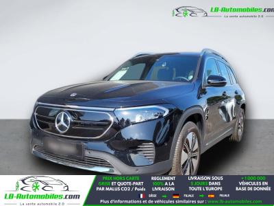 Mercedes EQB 300 4Matic