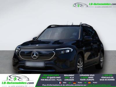 Mercedes EQB 300 4Matic