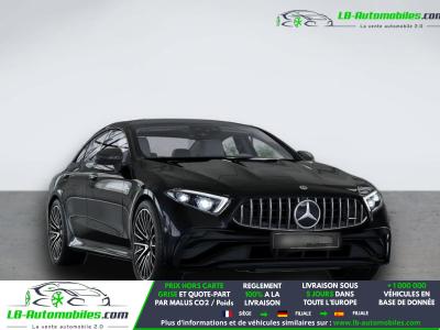 Mercedes CLS 53 AMG